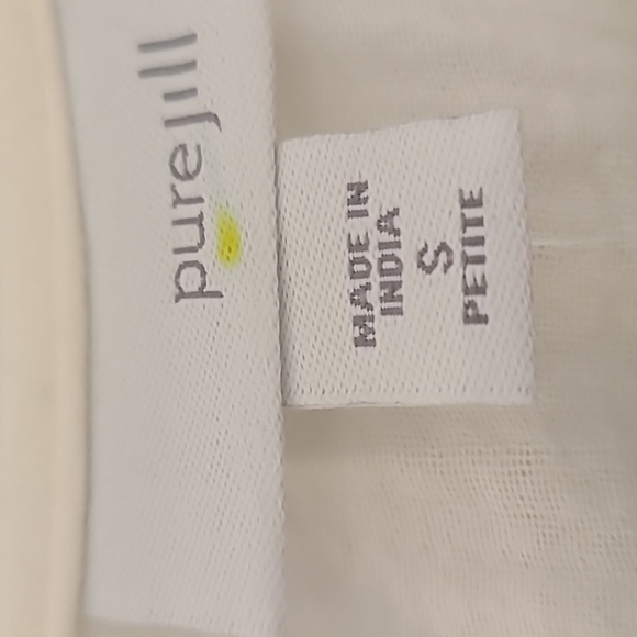 Purejill Top - Picture 3 of 6